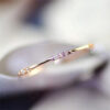 CLASSIC RING – SIMPLE YET SOPHISTICATED - Image 2