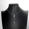 TOPAZ NECKLACE – BRILLIANCE IN EVERY DETAIL - Image 4