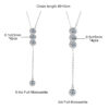 TOPAZ NECKLACE – BRILLIANCE IN EVERY DETAIL - Image 6