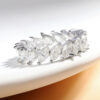 ETERNAL DIAMOND RING – TIMELESS LUXURY - Image 4
