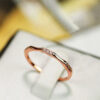 CLASSIC RING – SIMPLE YET SOPHISTICATED - Image 3