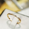 CLASSIC RING – SIMPLE YET SOPHISTICATED - Image 4