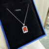 RUBY NECKLACE – A TOUCH OF LUXURY AND ELEGANCE - Image 2