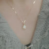 CUBAN CHAIN NECKLACE - Image 4