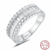 HEARTBEAT RING – STERLING SILVER ELEGANCE - Image 6