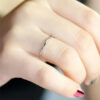 CLASSIC RING – SIMPLE YET SOPHISTICATED - Image 5