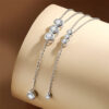 TOPAZ NECKLACE – BRILLIANCE IN EVERY DETAIL - Image 2