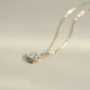 CUBAN CHAIN NECKLACE - Image 2