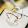 CLASSIC RING – SIMPLE YET SOPHISTICATED - Image 7