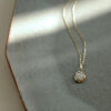CUBAN CHAIN NECKLACE - Image 3