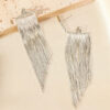 DANGLE – ELEGANT DROP EARRINGS - Image 7