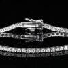 BEAM – RADIANT SILVER BRACELET - Image 2