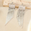 DANGLE – ELEGANT DROP EARRINGS - Image 8