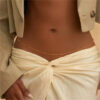 MARO – STATEMENT WAIST BELT - Image 2
