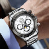 OLEVS – CLASSIC MEN’S TIMEPIECE - Image 5
