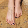 TWINKLE – SPARKLING FOOT ACCESSORY - Image 2