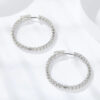 NORA – RADIANT FEMININE EARRINGS - Image 3