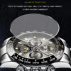 OLEVS – CLASSIC MEN’S TIMEPIECE - Image 3