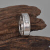 ETERNAL – MEN’S SILVER LEGACY RING - Image 3