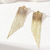 DANGLE – ELEGANT DROP EARRINGS - Image 9