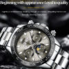 OLEVS – CLASSIC MEN’S TIMEPIECE - Image 4