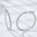 NORA – RADIANT FEMININE EARRINGS