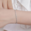 BEAM – RADIANT SILVER BRACELET - Image 6