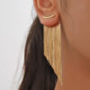 DANGLE – ELEGANT DROP EARRINGS - Image 3