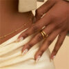 MARO – STATEMENT WAIST BELT - Image 3