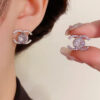 MINI – TIMELESS CHIC HOOPS - Image 3