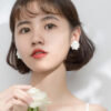 LUNA –INSPIRED ELEGANT EARRINGS - Image 3