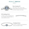 VIBE – MODERN SILVER BRACELET - Image 5