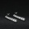 BAYAN – ELEGANT STATEMENT EARRINGS - Image 3