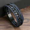 VIBE – MEN’S STYLE WRISTBAND - Image 2