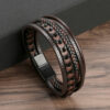 VIBE – MEN’S STYLE WRISTBAND - Image 3