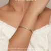 STELLA – SILVER STAR BRACELET - Image 6