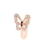 BUTTERFLY – WHISPERING WINGS EARRINGS - Image 4