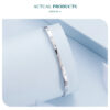 STELLA – SILVER STAR BRACELET - Image 3