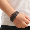 VIBE – MEN’S STYLE WRISTBAND - Image 5