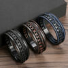 VIBE – MEN’S STYLE WRISTBAND - Image 4