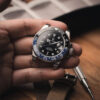 PAGANI DESIGN – GMT MEN'S WATCH - Image 5