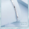 STELLA – SILVER STAR BRACELET - Image 2