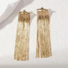 DANGLE – ELEGANT DROP EARRINGS - Image 10