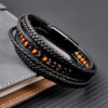 NOMAD – MEN’S ADVENTURE BRACELET - Image 4