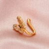 BUTTERFLY – WHISPERING WINGS EARRINGS - Image 5