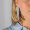 DANGLE – ELEGANT DROP EARRINGS - Image 6